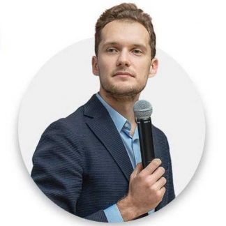 [ACCEL] Автоворонка в онлайн-образовании как мощный инструмент лидогенерации (Сергей Капустин)