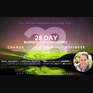 [Access] Серия звонков создания бизнеса (2020)