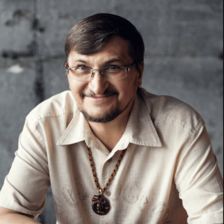 [Access] [Сергей Калабин] Мастер - Класс "Искусство быть в вопросе" (2021)