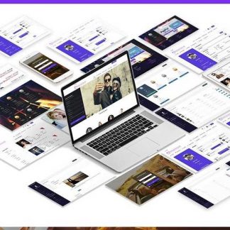 Active Matrimonial CMS v2.2 NULLED - CMS сайта знакомств