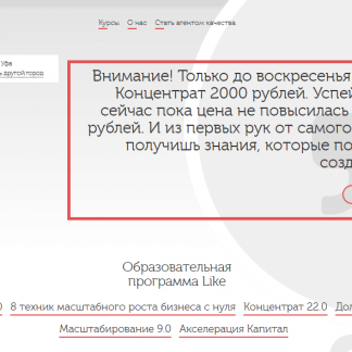 [Аяз Шабутдинов] Чек-листы для бизнеса от Like Business