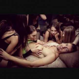 [Алекс Лесли] Запрещенный стиль соблазнения (2020)