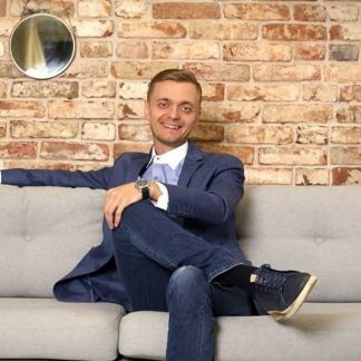 [Александр Ампир] Горячий оффер на миллион (2018) скачать