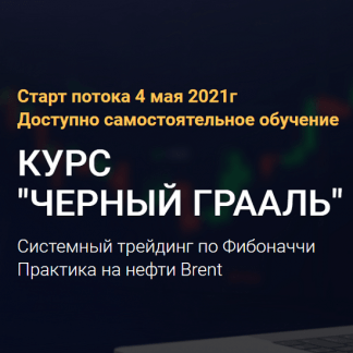 [Александр Билык] Черный грааль. Нефть. Пакет «Самостоятельный» (2021)