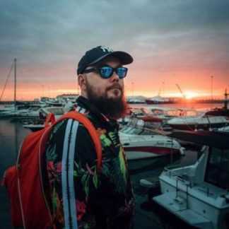 [Александр Чипижко] Запуски в ВКонтакте (2018)