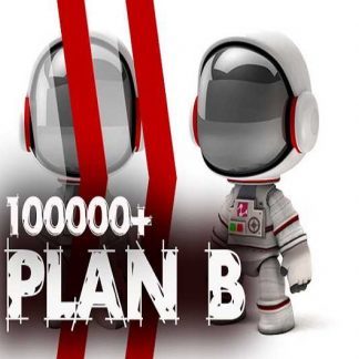 [Александр Кечаев] Plan B/100000+(2019)