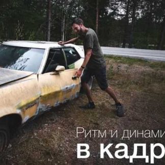 [Александр Заморин, Вадим Шемет] Ритм и динамика в кадре. Учимся строить красивые кадры в путешествиях (2019)