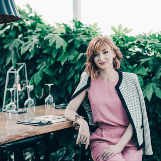 [Александра Гуреева] О чем молчат успешные блогеры в Инстаграм (2020)