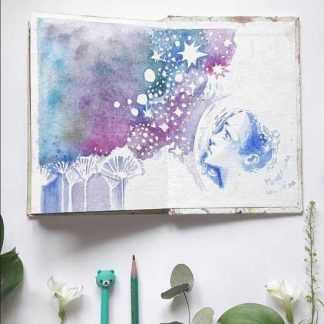 [Александра Воронкова] Проснись, художник! (Тариф "Навигатор") (2019)