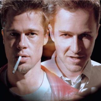 [Алексей Арестович] Кинотренинг по фильму "Бойцовский клуб" (2019)