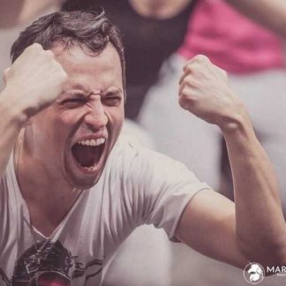 [Алексей Давыдов] СТАЛКЕР: где прячется твоя движущая сила? (2019)