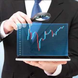 [Алексей Фомин] Торговый алгоритм "Кукловод" (обновление 2019)