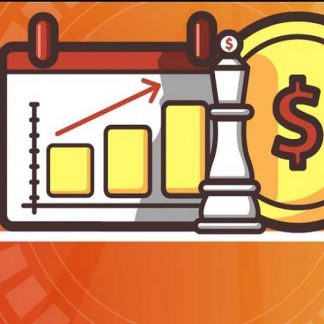 [Алексей Кузьмин] Инструменты поведенческого анализа для активной торговли (2020)