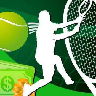 [Алексей Лопатинский] Рабочий курс ставок на теннис (2018) скачать