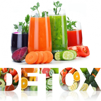 [Анастасия Родионова] Детокс по-научному (2020)