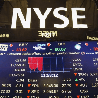 [Андрей Читаев] Обучающий Курс PRO по торговле на NYSE (2020)