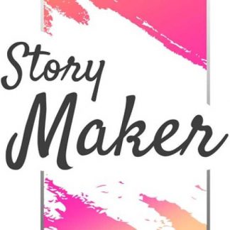 [Анна Порохина] Сторимейкер-профессия будущего (2020)