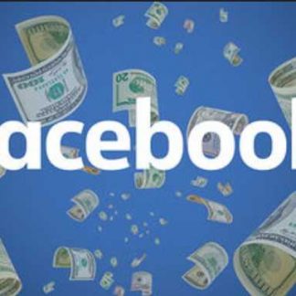 [AntonWeber] 100$ в день из Facebook в три шага (2018)