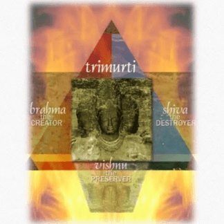 [Ашок Беди] [МААП] Архетипы индуистских Богов и Богинь - 1 (2021)