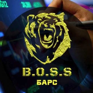 [B.O.S.S] Индикатор для бинарных опционов БАРС