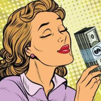 Белая Схема Заработка (2018)