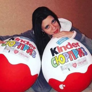 Бизнес на больших Киндер сюрпризах (2018) скачать