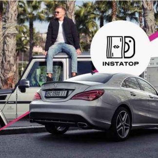 [BMB Бизнес и Деньги] "INSTATOP 4" (Юрий Бойцов) Июль 2018 (Полный курс) скачать