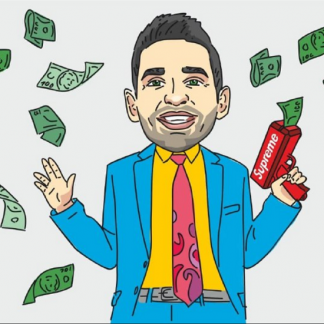 [Бодрый инвестор] Как заработать 1 000 000р. на фондовом рынке, инвестируя от 2 000р. ежемесячно? (2021)