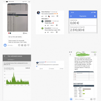 [Brko Banks] YouTube Course (2021)