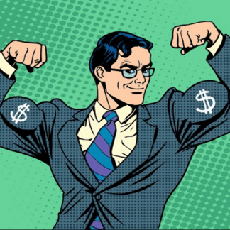 [Cхема DJona] Создай пассивный доход от 40 000р. в месяц (2020)