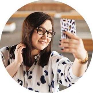 [Даша Кудрянцева] Вебинар "PRO InstaStories" (для фотографов и блогеров) (2019)