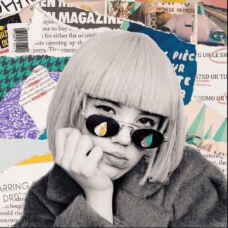 [Диана Цвирук] Ваше первое StopMotion видео (2020)