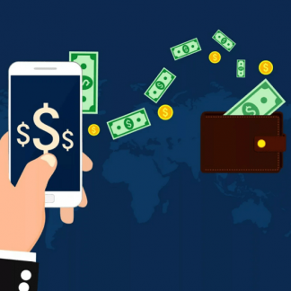 [Дони Рэндал] Быстрая раскрутка и продажа Телеграм канала 2020