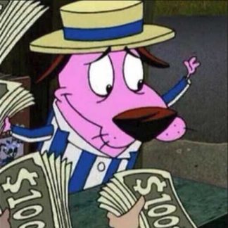 [Довольный арбитражник] 20$ в день (Макс Довольный)