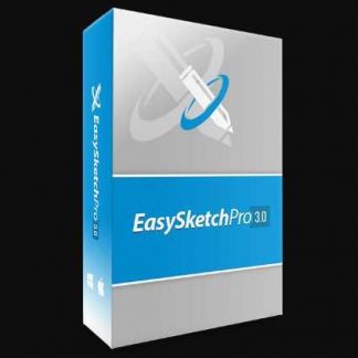 EasySketchPro 3.0 - Программа по созданию рисованных видео скачать