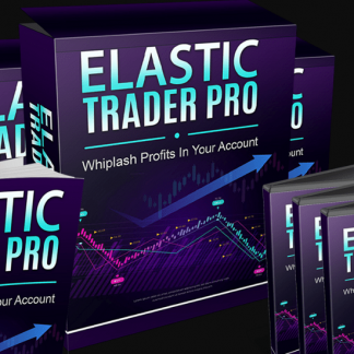 [Elastictraderpro] Торговая система Elastic Trader Pro (2020)