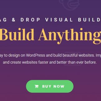 Elementor Pro v 2.1.9-Конструктор страниц WordPress (2018) скачать