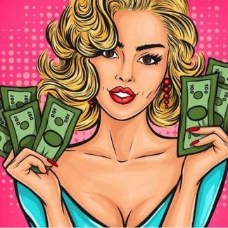 [Елена Филитович] 300 000 в месяц-Работа для девушек (2019)