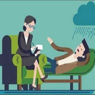 [Елена Петрова] Тревога как симптом. Практика психологической помощи тревожному клиенту (2019)