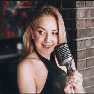 [Elena Tarnovetskaya] Авторский курс вокала My Sound, Петь могут все! [Udemy] (2019)