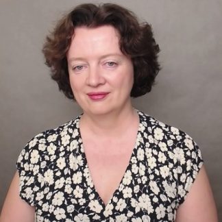 [Елена Веселаго] Где взять силы (2021) [видео и транскрибация]