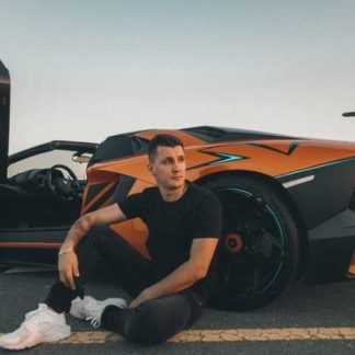 [Евгений Горбатов] Годовая программа обучения 2019