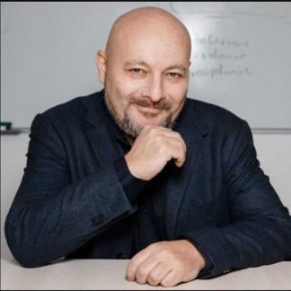 [Евгений Коган] Черный лебедь: суперпроблема и супервозможности (2020)