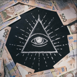 [Евгений Пупырин] Деньги и законы мироздания (2020)