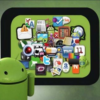 [Fandroid] Сборник продвинутых курсов по разработке android-приложений (2019)