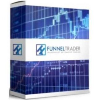 Форекс советник Funnel Trader. 10-20% в месяц на полном автомате без риска