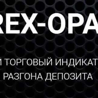 Forex-Оракул - Первый торговый индикатор для разгона депозита (2018)