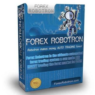 [Forex Robotron] Советник Forex Robotron v1.5 Gold (все пары) скачать