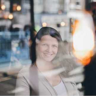 [Галина Иевлева] Ставим цели на Новый Год