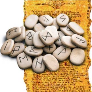 [Харальд Юргенсон] Заклинания. Группа рун «Руны Волшбы» (2019)